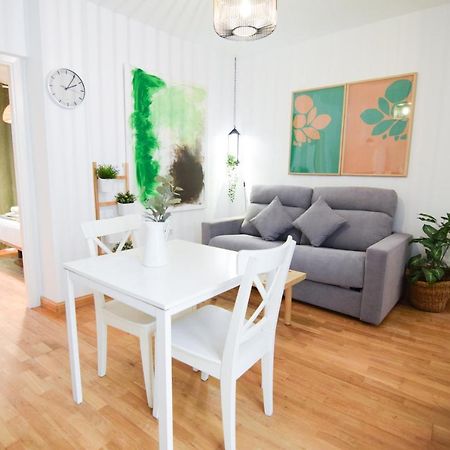 Letmalaga Carreteria Daire Dış mekan fotoğraf